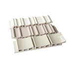 Chiny Zewnętrzne panele okładzinowe z terakoty Clay o zróżnicowanym wykoń- czeniu z wykończeniem / rowkowane / polerowane firma